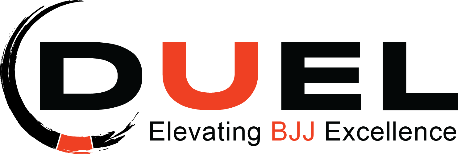 Duel BJJ